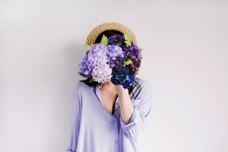 Luxury Florists