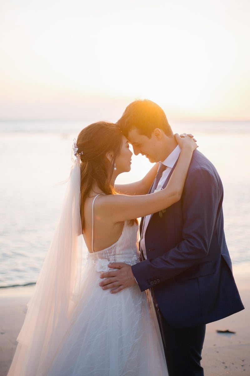 Luxury Wedding Florist