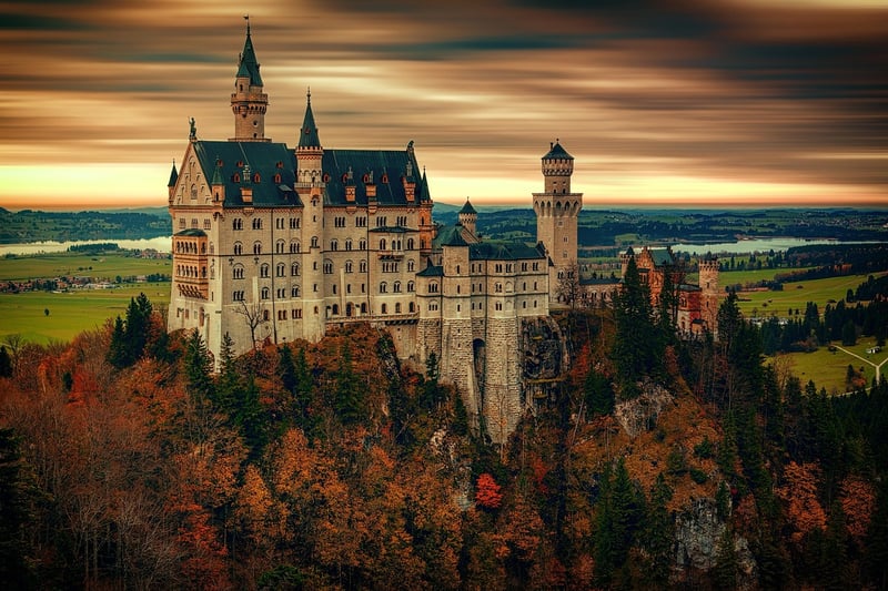 Royal Castle